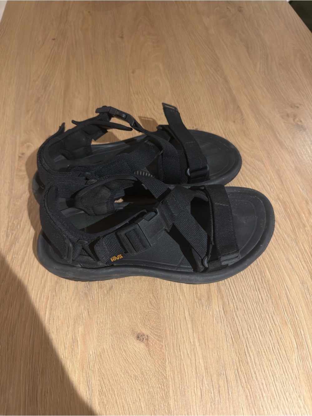 Teva Hurricane Verge Strappy Sandals